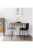 Albion Dining Table W145cm - Engineered wood Top
